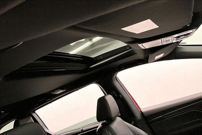 2025 Honda Odyssey Sport-L Sunroof - Htd Leather - Adaptive Cruise