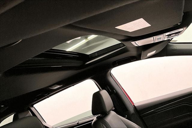 2025 Honda Odyssey Sport-L Sunroof - Htd Leather - Adaptive Cruise