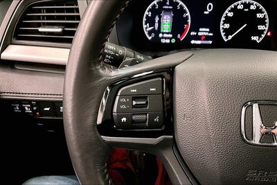 2025 Honda Odyssey Sport-L Sunroof - Htd Leather - Adaptive Cruise