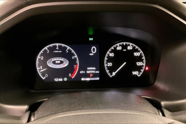 2025 Honda Odyssey Sport-L Sunroof - Htd Leather - Adaptive Cruise