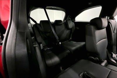 2025 Honda Odyssey Sport-L Sunroof - Htd Leather - Adaptive Cruise