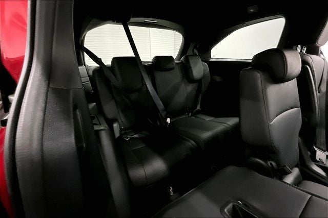 2025 Honda Odyssey Sport-L Sunroof - Htd Leather - Adaptive Cruise