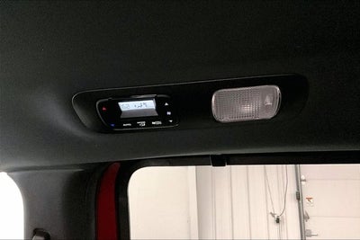 2025 Honda Odyssey Sport-L Sunroof - Htd Leather - Adaptive Cruise