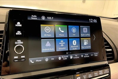 2025 Honda Odyssey Sport-L Sunroof - Htd Leather - Adaptive Cruise