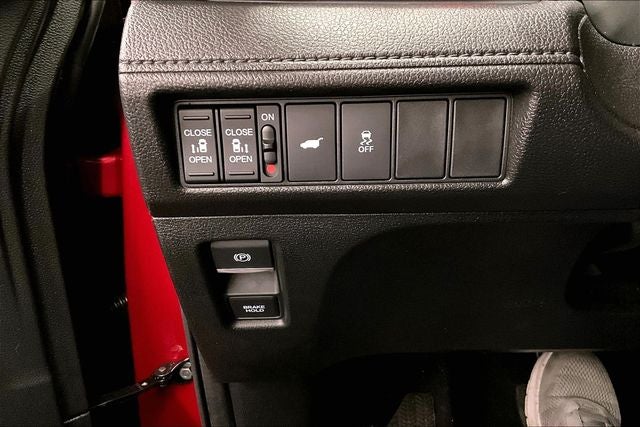 2025 Honda Odyssey Sport-L Sunroof - Htd Leather - Adaptive Cruise
