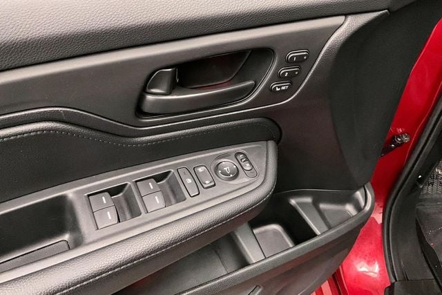 2025 Honda Odyssey Sport-L Sunroof - Htd Leather - Adaptive Cruise