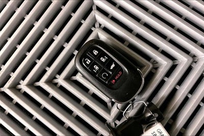 2025 Honda Odyssey Sport-L Sunroof - Htd Leather - Adaptive Cruise