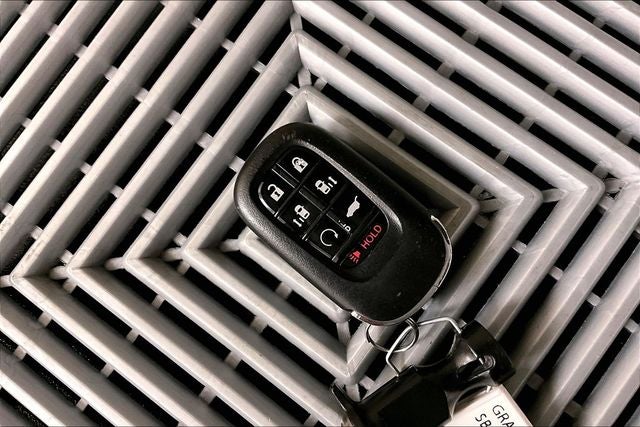 2025 Honda Odyssey Sport-L Sunroof - Htd Leather - Adaptive Cruise