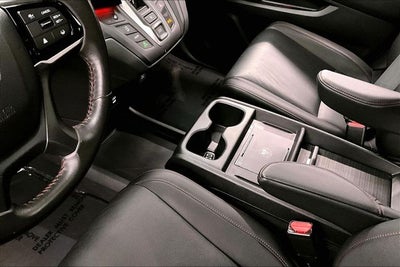 2025 Honda Odyssey Sport-L Sunroof - Htd Leather - Adaptive Cruise