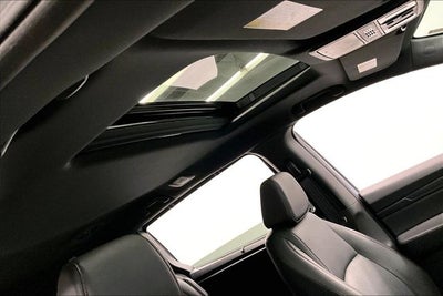 2025 Honda Odyssey Sport-L Sunroof - Htd Leather - Adaptive Cruise