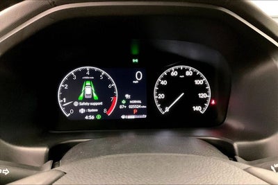 2025 Honda Odyssey Sport-L Sunroof - Htd Leather - Adaptive Cruise