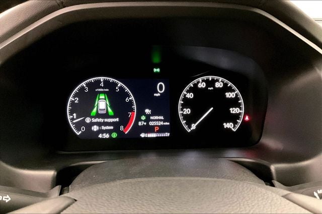 2025 Honda Odyssey Sport-L Sunroof - Htd Leather - Adaptive Cruise