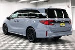 2025 Honda Odyssey Sport-L Sunroof - Htd Leather - Adaptive Cruise