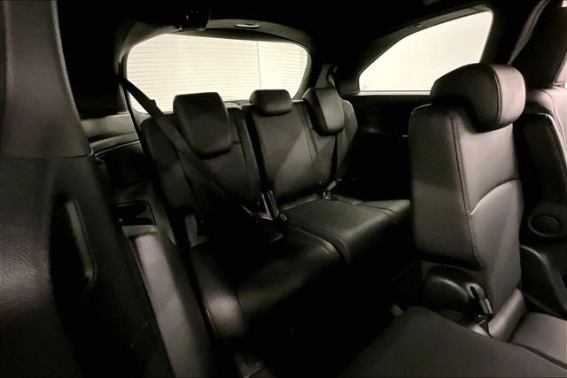 2025 Honda Odyssey Sport-L Sunroof - Htd Leather - Adaptive Cruise