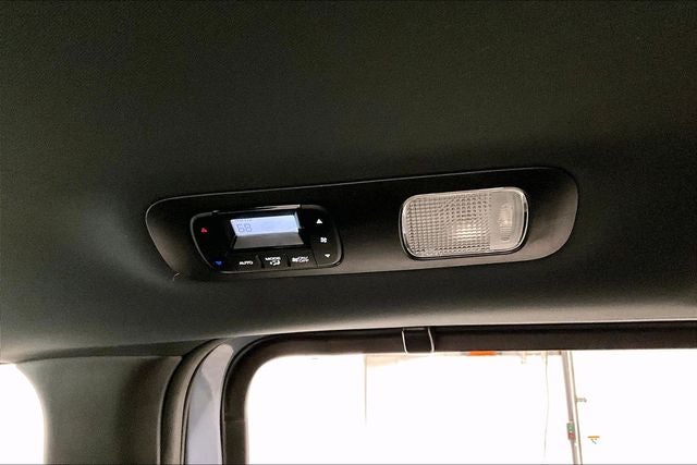 2025 Honda Odyssey Sport-L Sunroof - Htd Leather - Adaptive Cruise