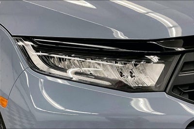 2025 Honda Odyssey Sport-L Sunroof - Htd Leather - Adaptive Cruise