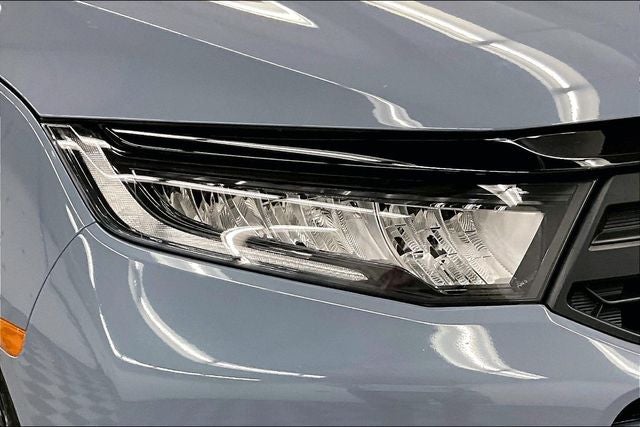 2025 Honda Odyssey Sport-L Sunroof - Htd Leather - Adaptive Cruise