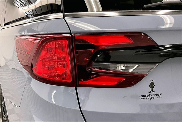 2025 Honda Odyssey Sport-L Sunroof - Htd Leather - Adaptive Cruise