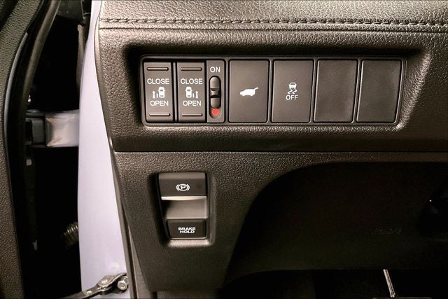 2025 Honda Odyssey Sport-L Sunroof - Htd Leather - Adaptive Cruise