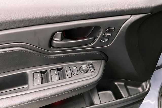 2025 Honda Odyssey Sport-L Sunroof - Htd Leather - Adaptive Cruise