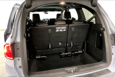2025 Honda Odyssey Sport-L Sunroof - Htd Leather - Adaptive Cruise
