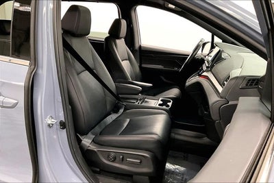 2025 Honda Odyssey Sport-L Sunroof - Htd Leather - Adaptive Cruise