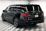 2025 Honda Odyssey Sport-L Sunroof - Htd Leather - Adaptive Cruise