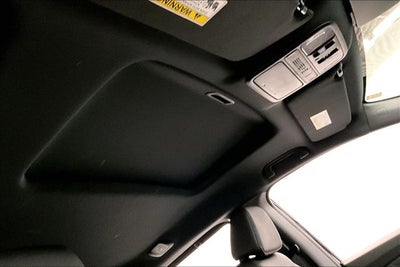 2025 Honda Odyssey Sport-L Sunroof - Htd Leather - Adaptive Cruise