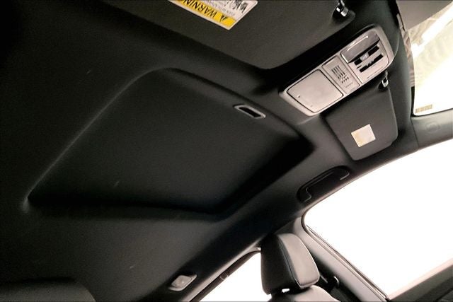 2025 Honda Odyssey Sport-L Sunroof - Htd Leather - Adaptive Cruise
