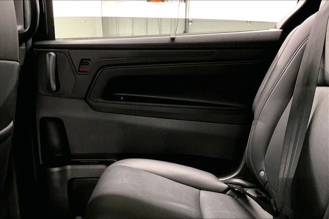 2025 Honda Odyssey Sport-L Sunroof - Htd Leather - Adaptive Cruise