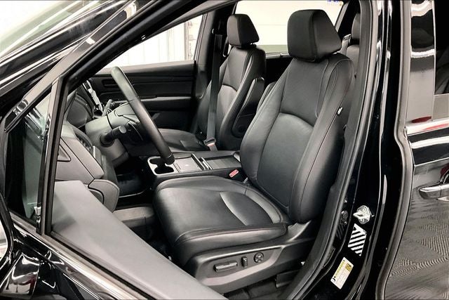 2025 Honda Odyssey Sport-L Sunroof - Htd Leather - Adaptive Cruise