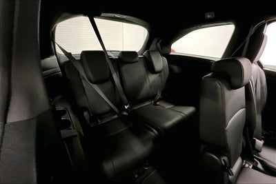 2025 Honda Odyssey Sport-L Sunroof - Htd Leather - Adaptive Cruise