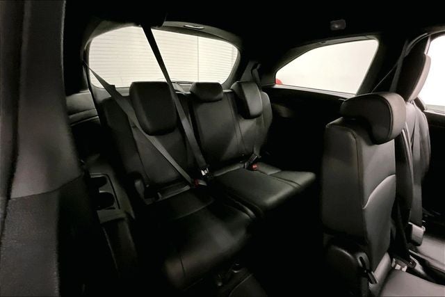 2025 Honda Odyssey Sport-L Sunroof - Htd Leather - Adaptive Cruise
