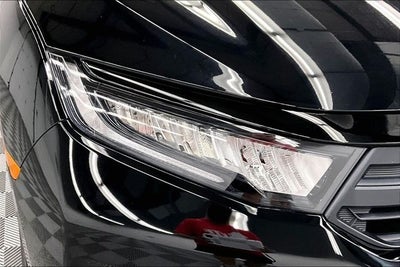 2025 Honda Odyssey Sport-L Sunroof - Htd Leather - Adaptive Cruise
