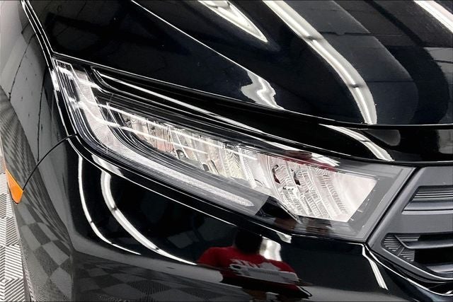 2025 Honda Odyssey Sport-L Sunroof - Htd Leather - Adaptive Cruise