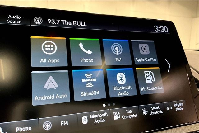 2025 Honda Odyssey Sport-L Sunroof - Htd Leather - Adaptive Cruise