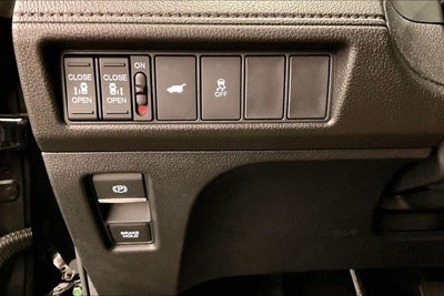 2025 Honda Odyssey Sport-L Sunroof - Htd Leather - Adaptive Cruise
