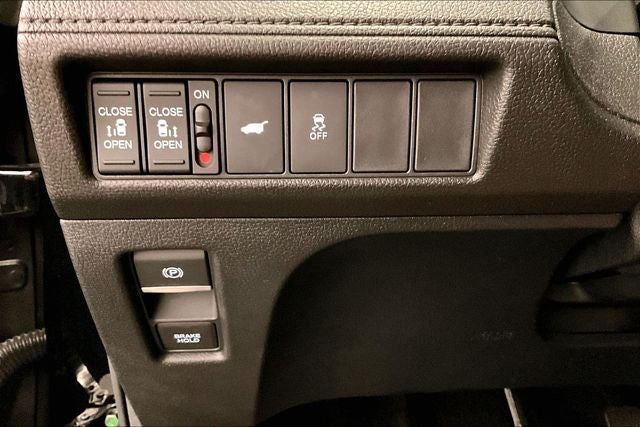 2025 Honda Odyssey Sport-L Sunroof - Htd Leather - Adaptive Cruise