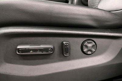 2025 Honda Odyssey Sport-L Sunroof - Htd Leather - Adaptive Cruise