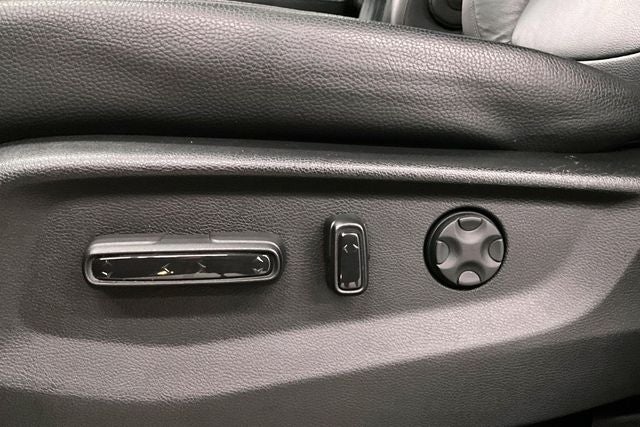 2025 Honda Odyssey Sport-L Sunroof - Htd Leather - Adaptive Cruise