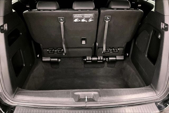 2025 Honda Odyssey Sport-L Sunroof - Htd Leather - Adaptive Cruise