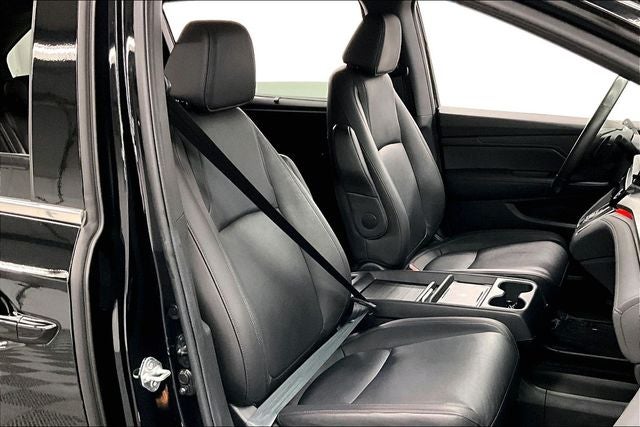 2025 Honda Odyssey Sport-L Sunroof - Htd Leather - Adaptive Cruise