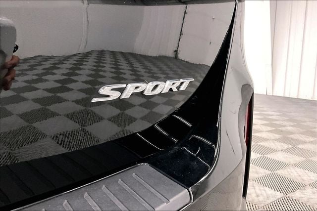 2025 Honda Odyssey Sport-L Sunroof - Htd Leather - Adaptive Cruise