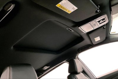 2025 Honda Odyssey Sport-L Sunroof - Adaptive Cruise - Htd Seats