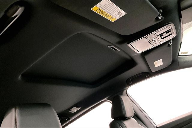 2025 Honda Odyssey Sport-L Sunroof - Adaptive Cruise - Htd Seats