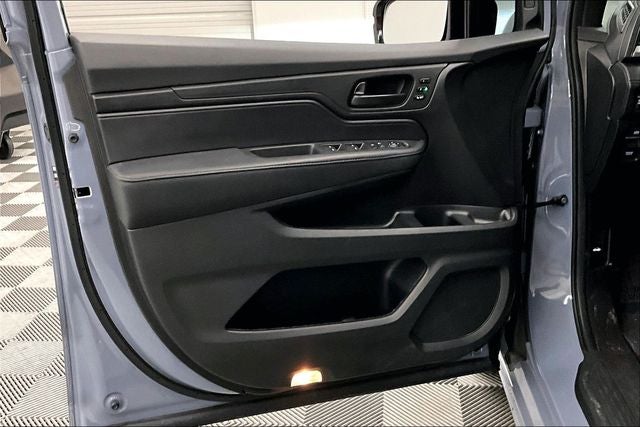 2025 Honda Odyssey Sport-L Sunroof - Adaptive Cruise - Htd Seats