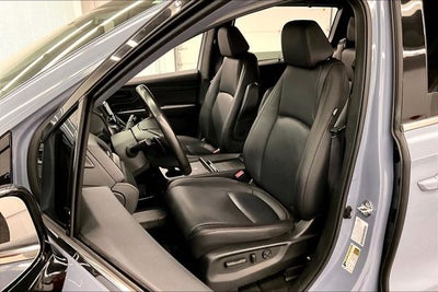 2025 Honda Odyssey Sport-L Sunroof - Adaptive Cruise - Htd Seats
