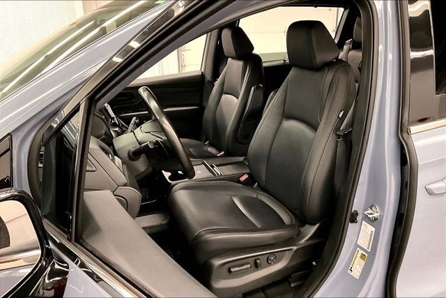 2025 Honda Odyssey Sport-L Sunroof - Adaptive Cruise - Htd Seats