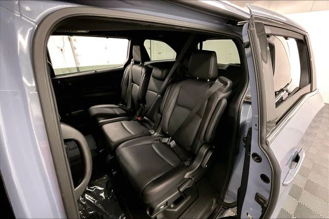 2025 Honda Odyssey Sport-L Sunroof - Adaptive Cruise - Htd Seats