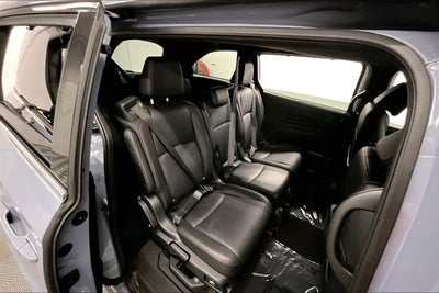 2025 Honda Odyssey Sport-L Sunroof - Adaptive Cruise - Htd Seats